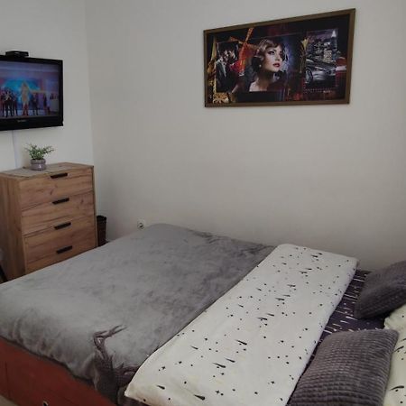 Apartment.Md Кишинів Екстер'єр фото
