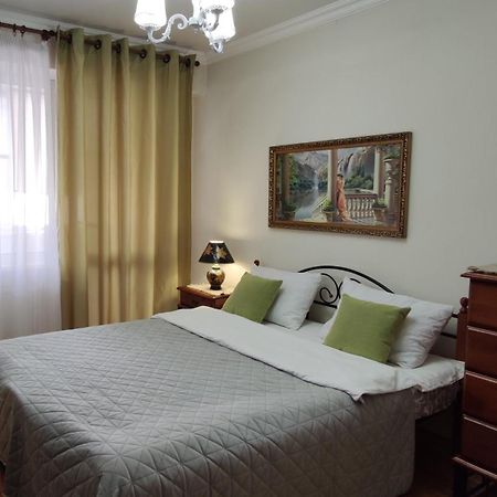 Apartment.Md Кишинів Екстер'єр фото