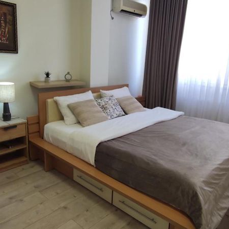 Apartment.Md Кишинів Екстер'єр фото
