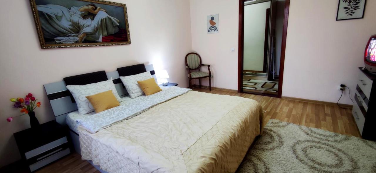 Apartment.Md Кишинів Екстер'єр фото