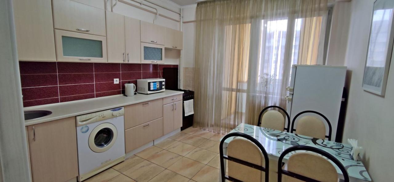 Apartment.Md Кишинів Екстер'єр фото