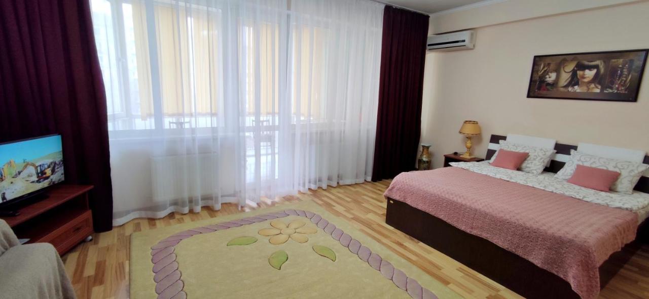 Apartment.Md Кишинів Екстер'єр фото