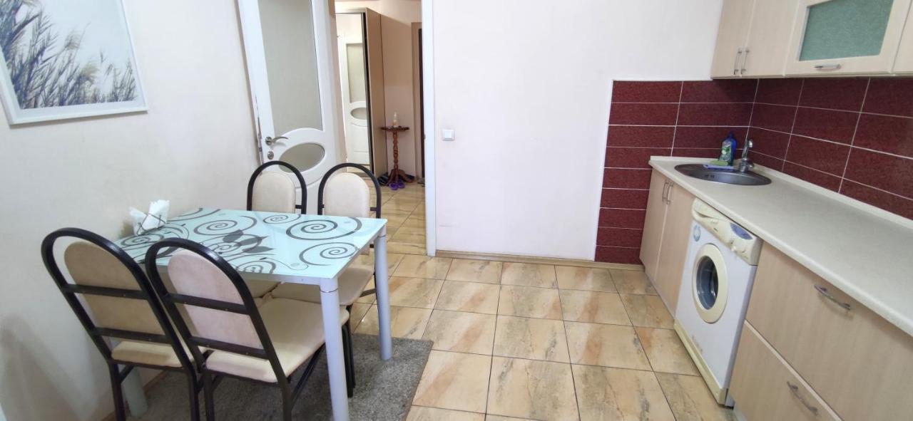 Apartment.Md Кишинів Екстер'єр фото