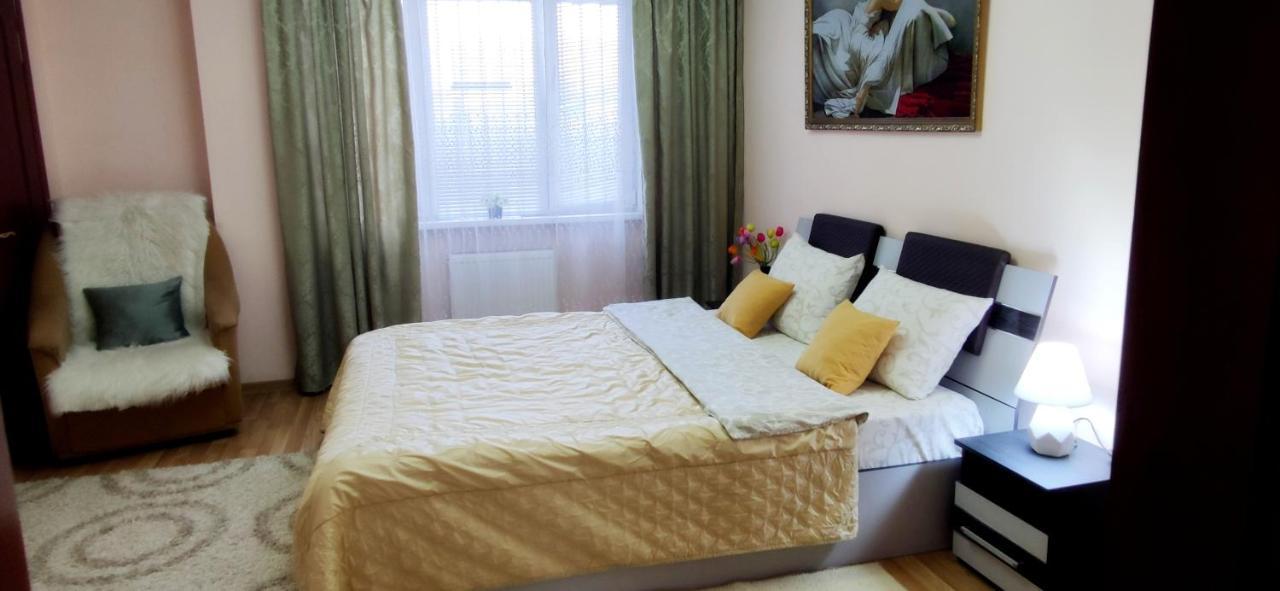 Apartment.Md Кишинів Екстер'єр фото
