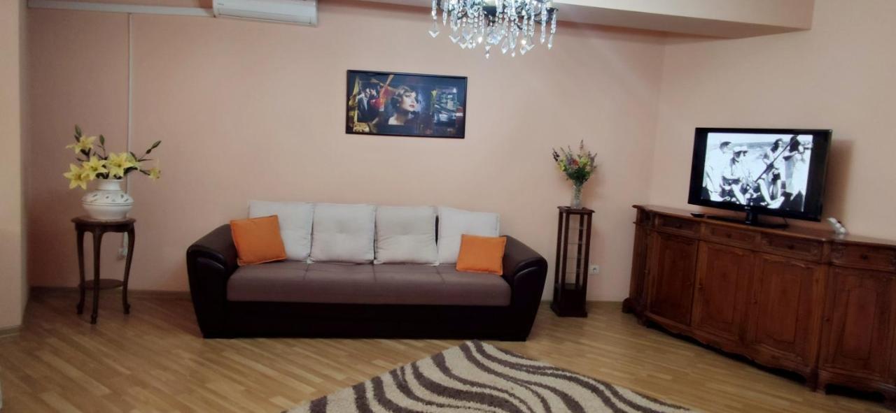 Apartment.Md Кишинів Екстер'єр фото