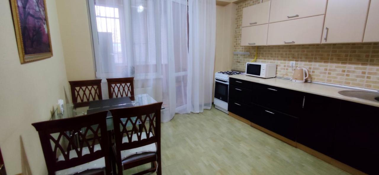 Apartment.Md Кишинів Екстер'єр фото