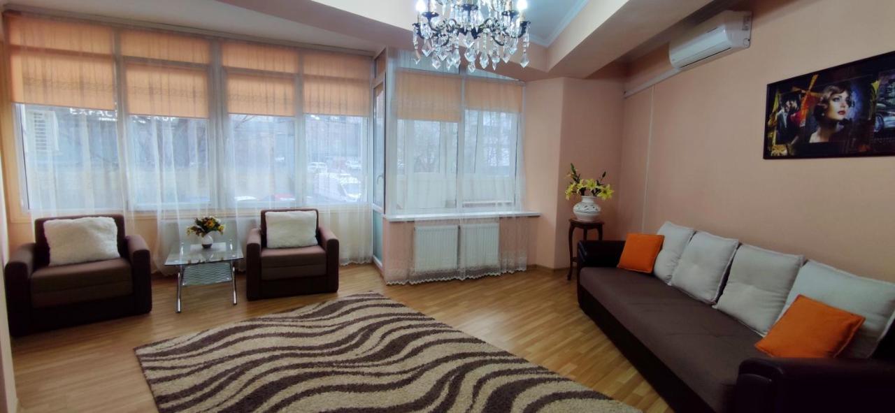 Apartment.Md Кишинів Екстер'єр фото