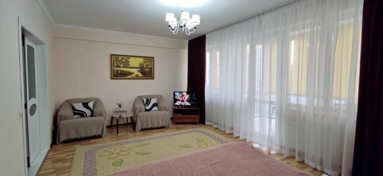 Apartment.Md Кишинів Екстер'єр фото