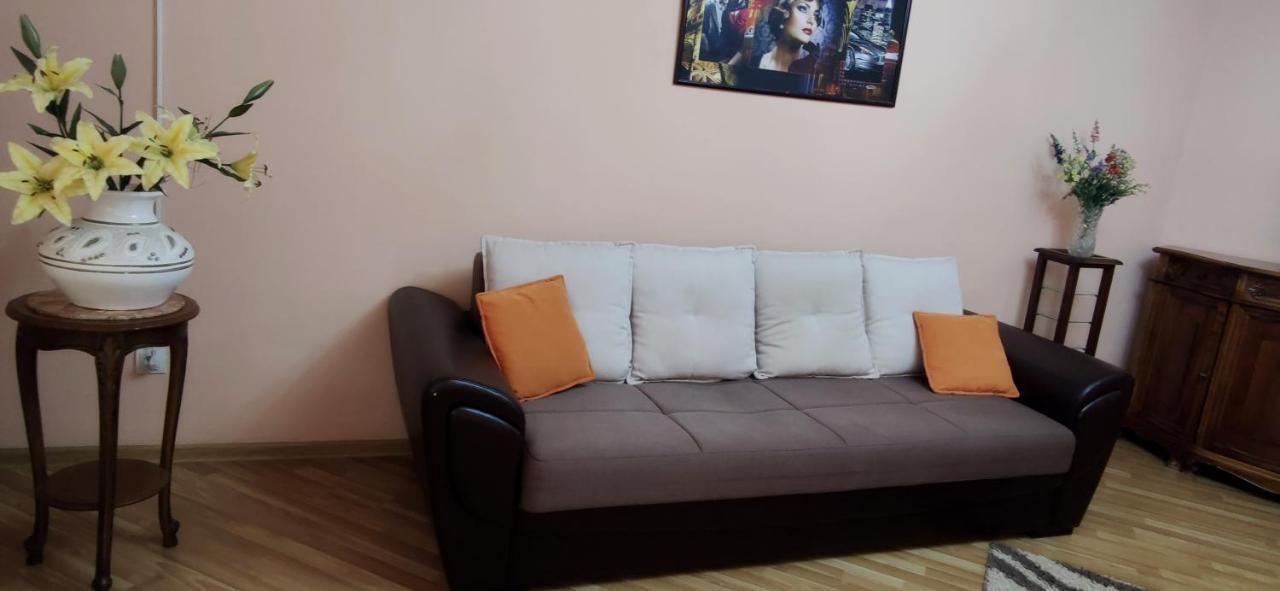 Apartment.Md Кишинів Екстер'єр фото
