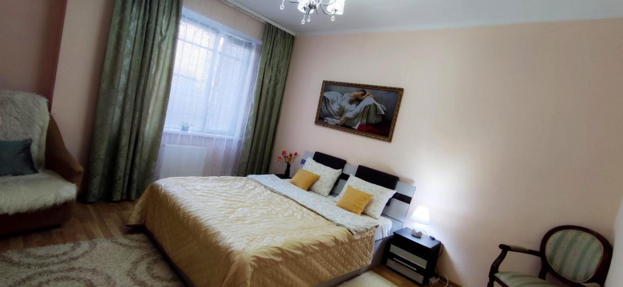 Apartment.Md Кишинів Екстер'єр фото