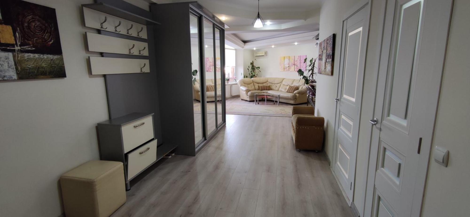 Apartment.Md Кишинів Екстер'єр фото