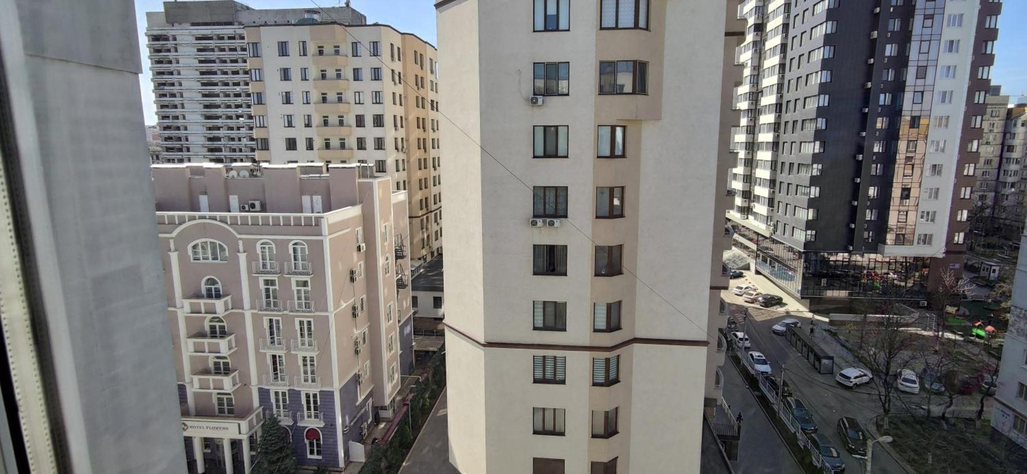 Apartment.Md Кишинів Екстер'єр фото