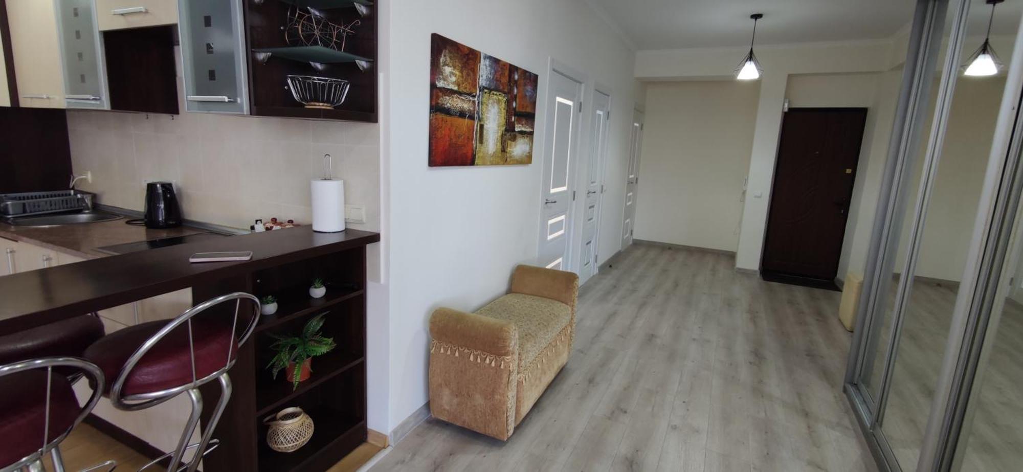 Apartment.Md Кишинів Екстер'єр фото