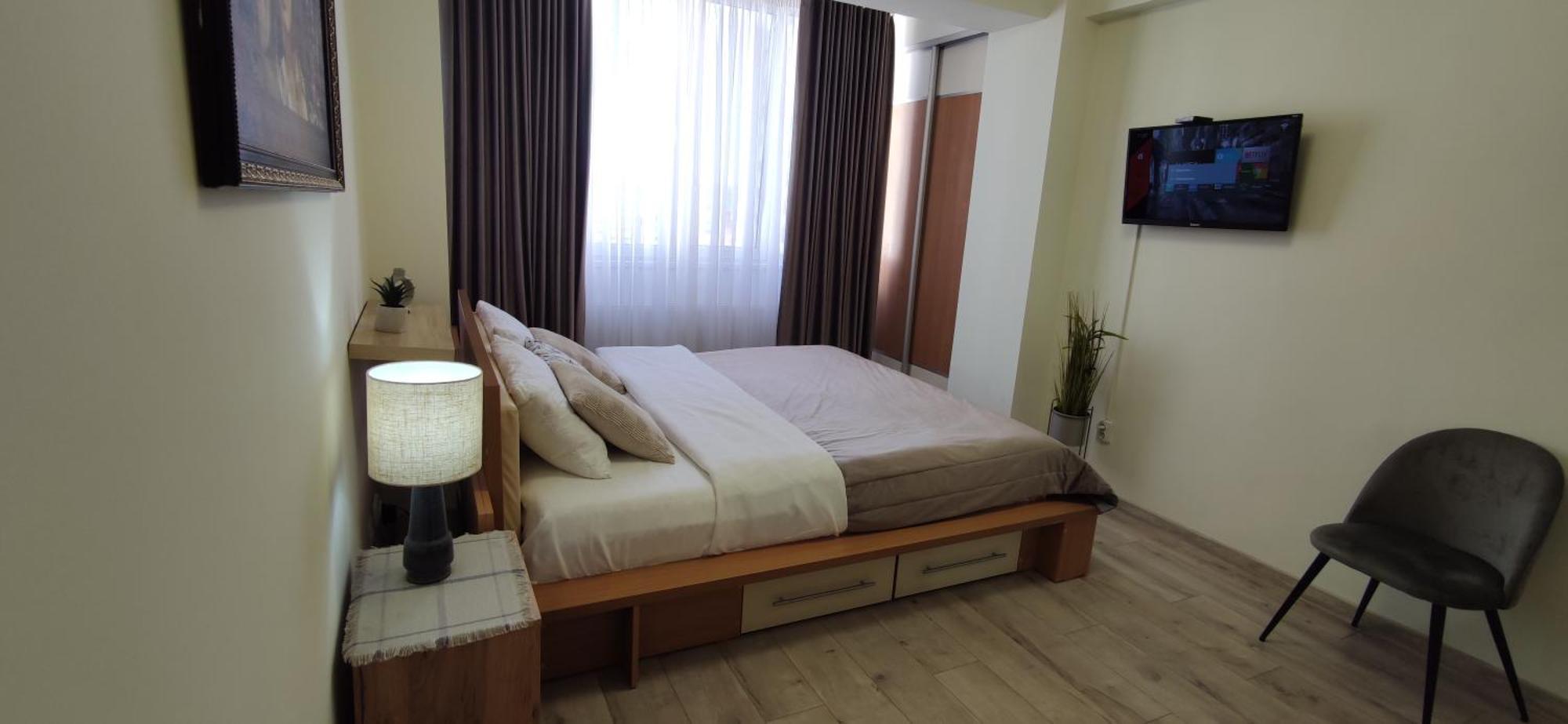 Apartment.Md Кишинів Екстер'єр фото