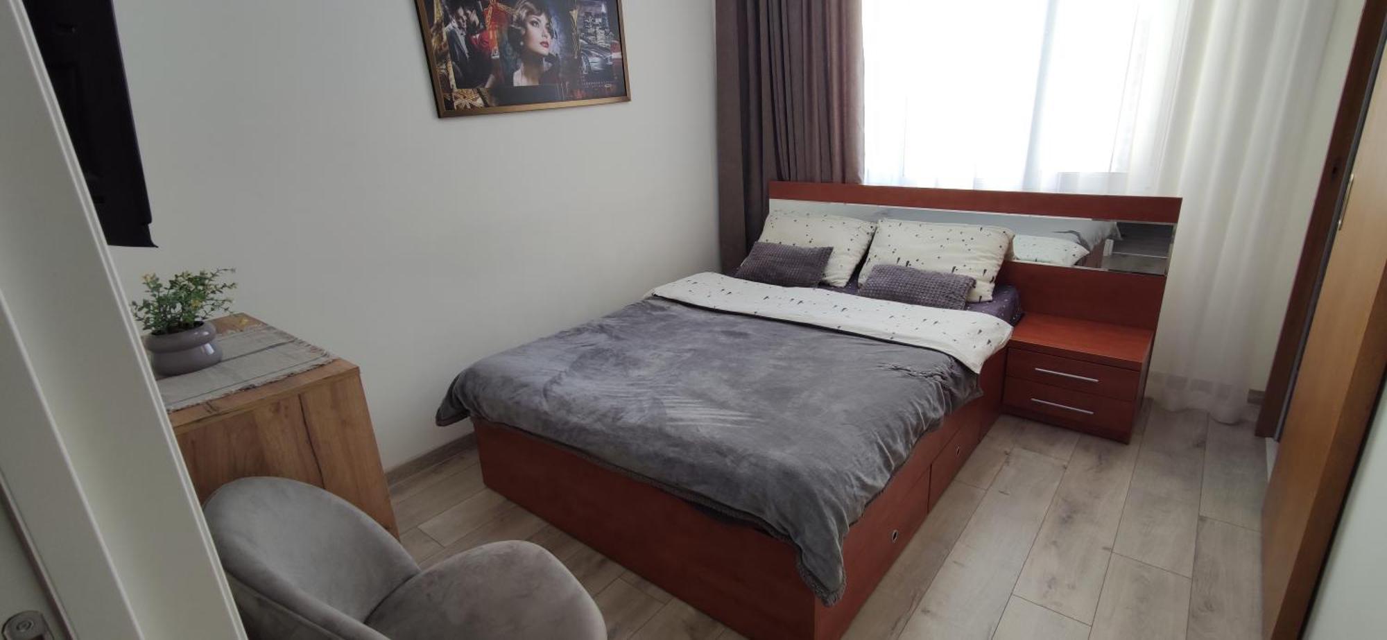 Apartment.Md Кишинів Екстер'єр фото