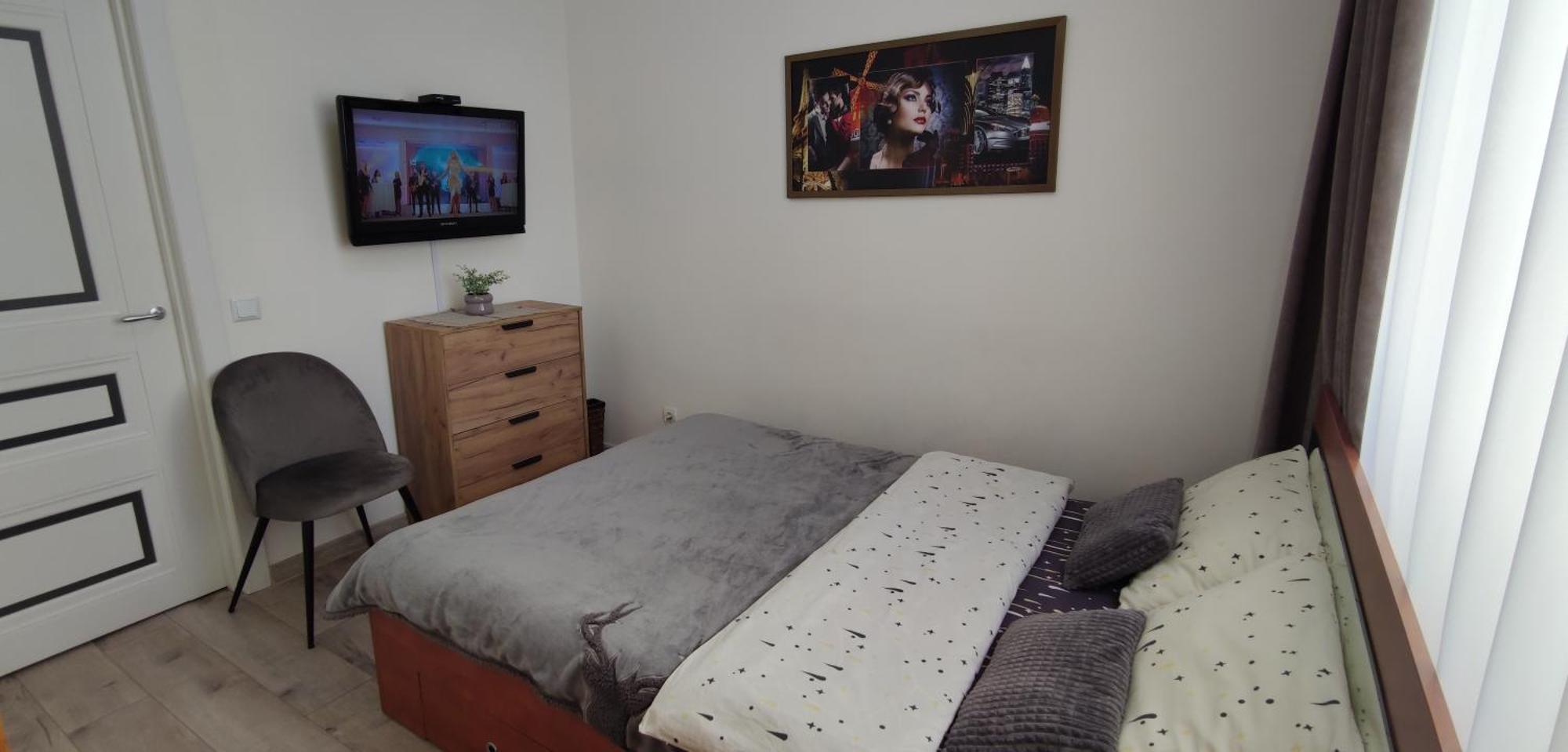 Apartment.Md Кишинів Екстер'єр фото