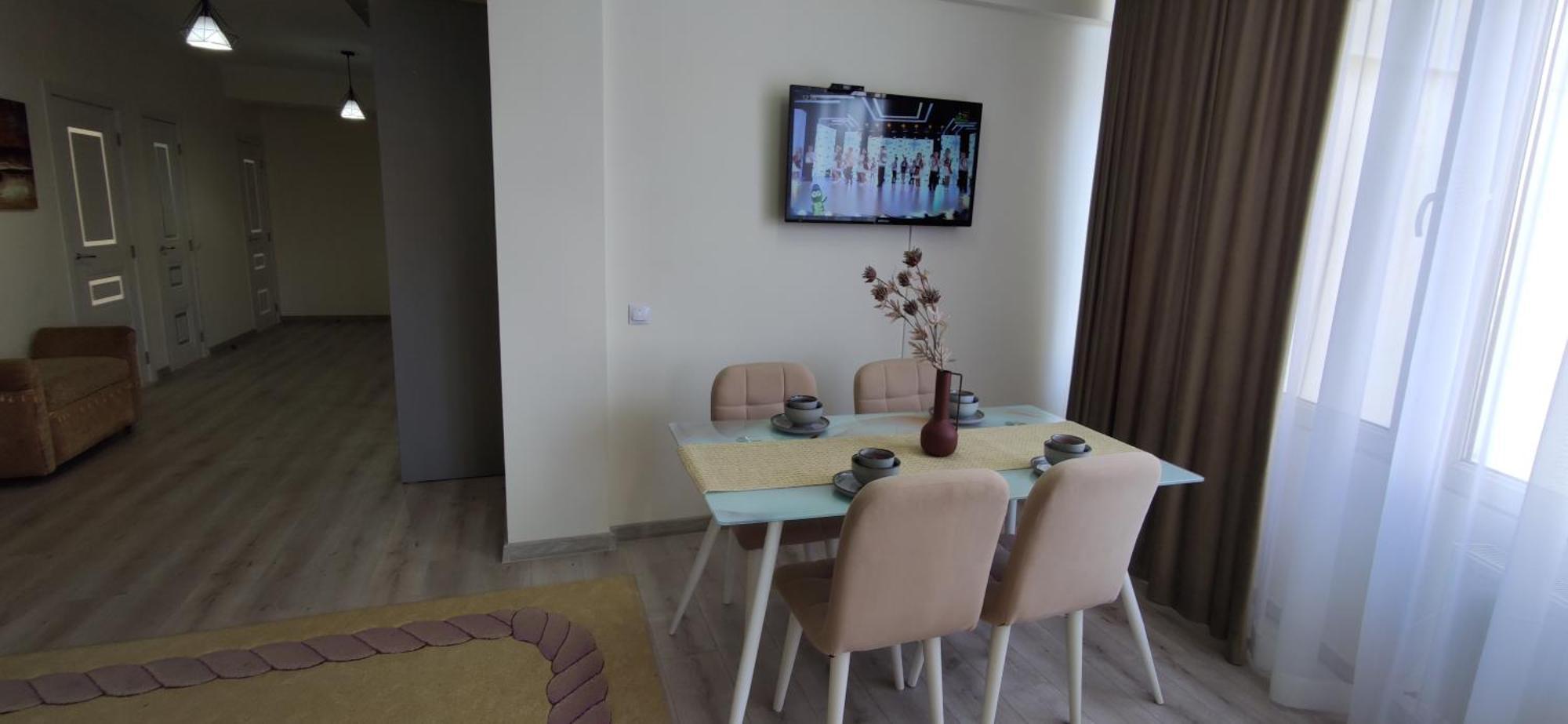 Apartment.Md Кишинів Екстер'єр фото