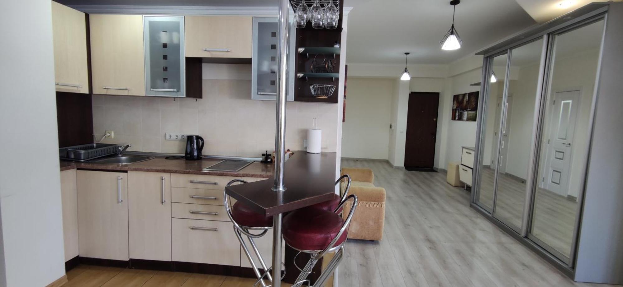 Apartment.Md Кишинів Екстер'єр фото