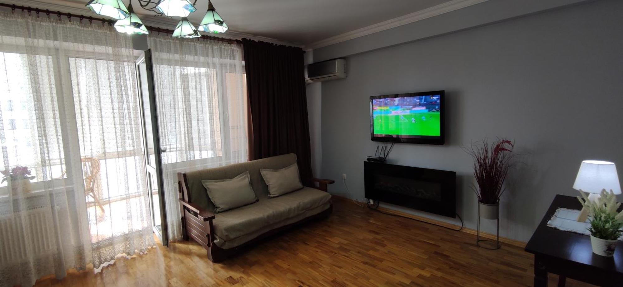 Apartment.Md Кишинів Екстер'єр фото