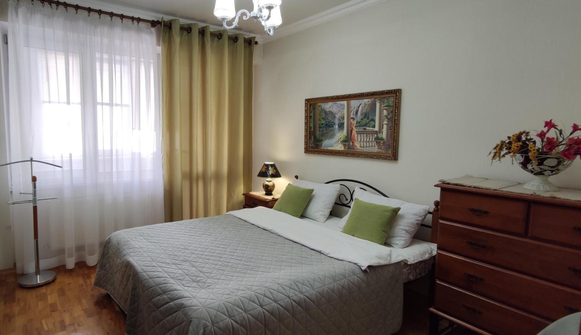Apartment.Md Кишинів Екстер'єр фото
