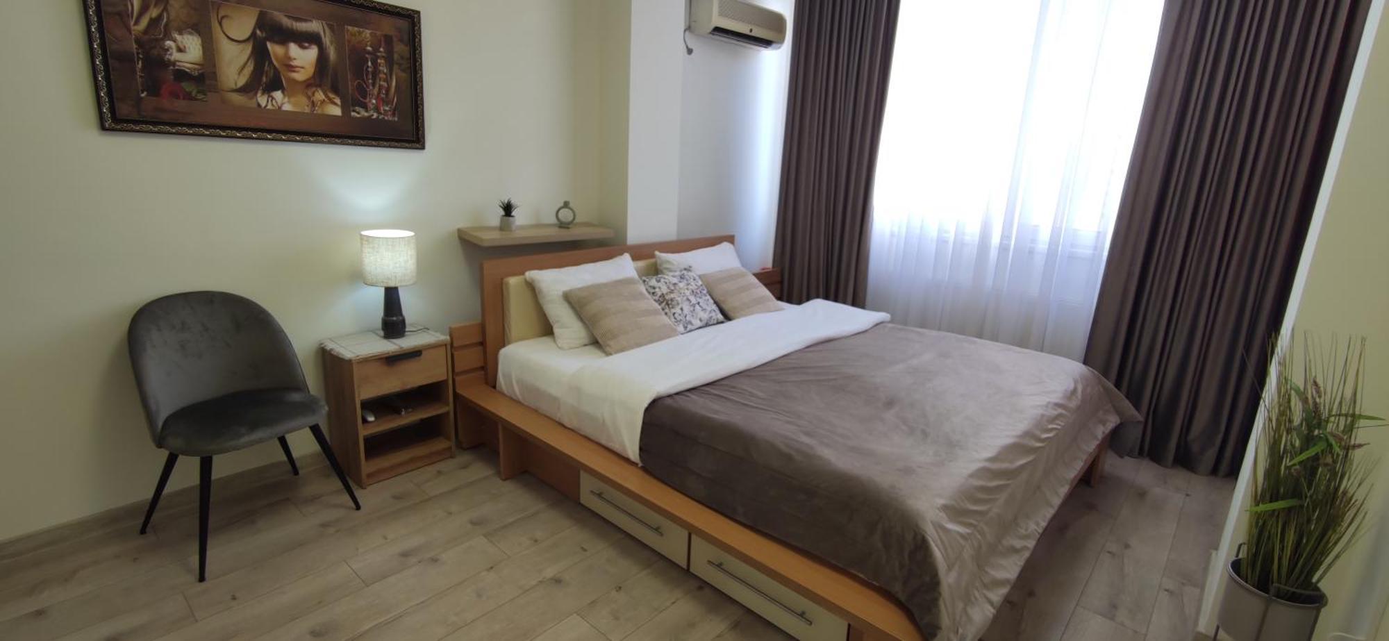 Apartment.Md Кишинів Екстер'єр фото