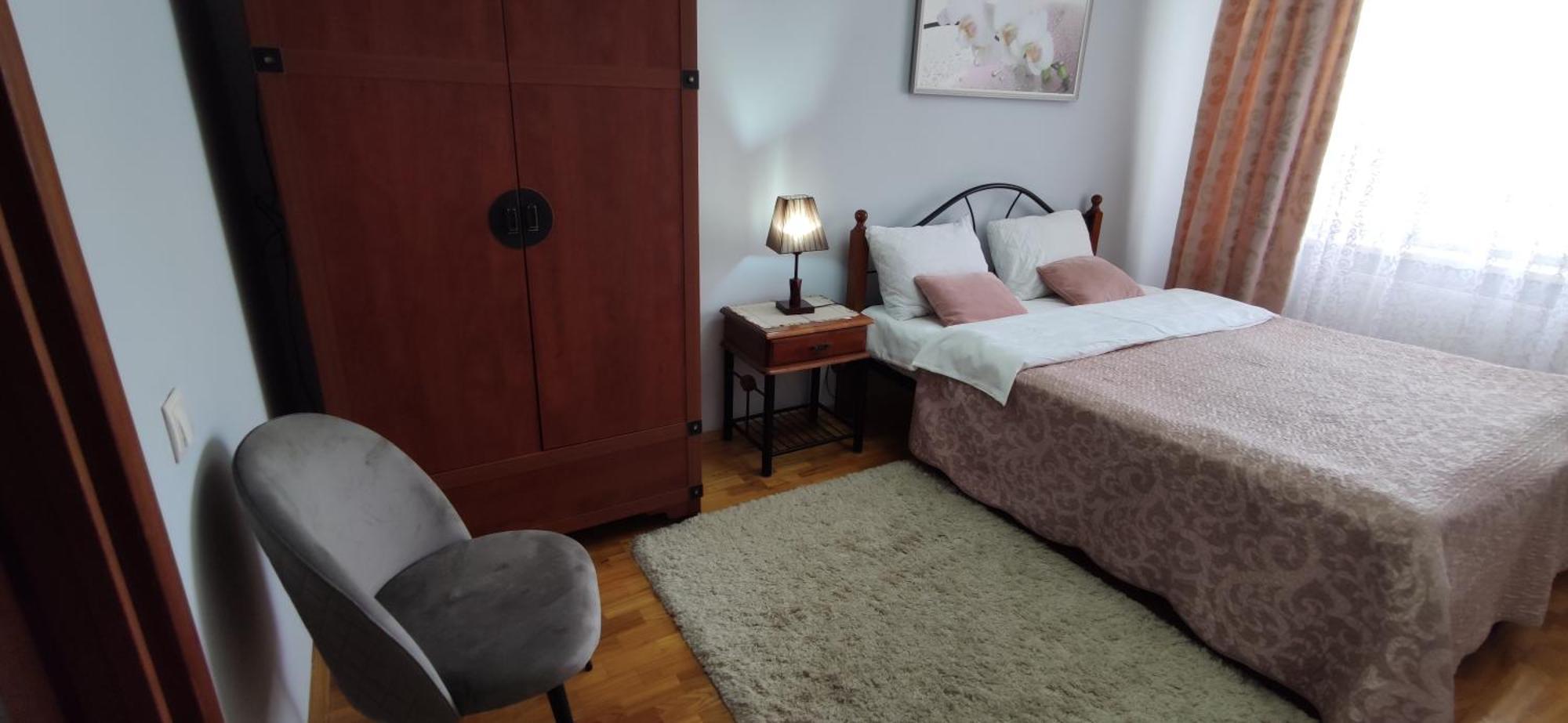 Apartment.Md Кишинів Екстер'єр фото