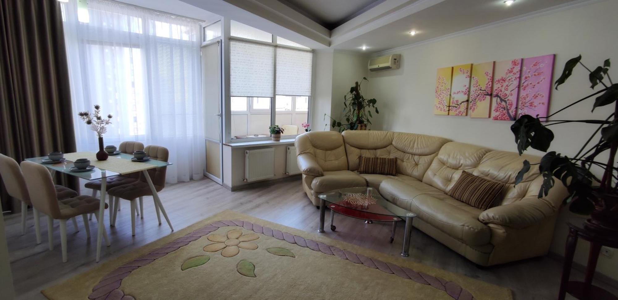 Apartment.Md Кишинів Екстер'єр фото