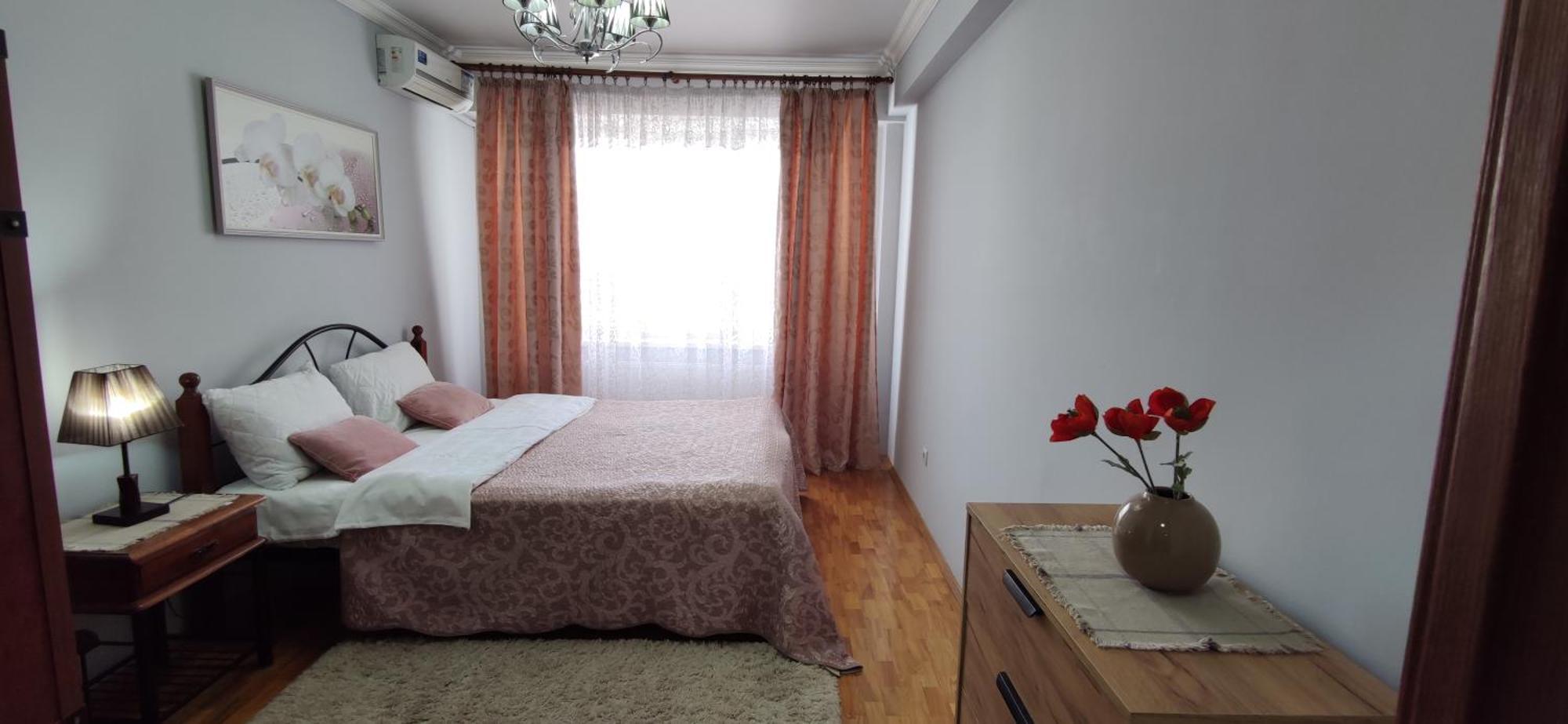 Apartment.Md Кишинів Екстер'єр фото