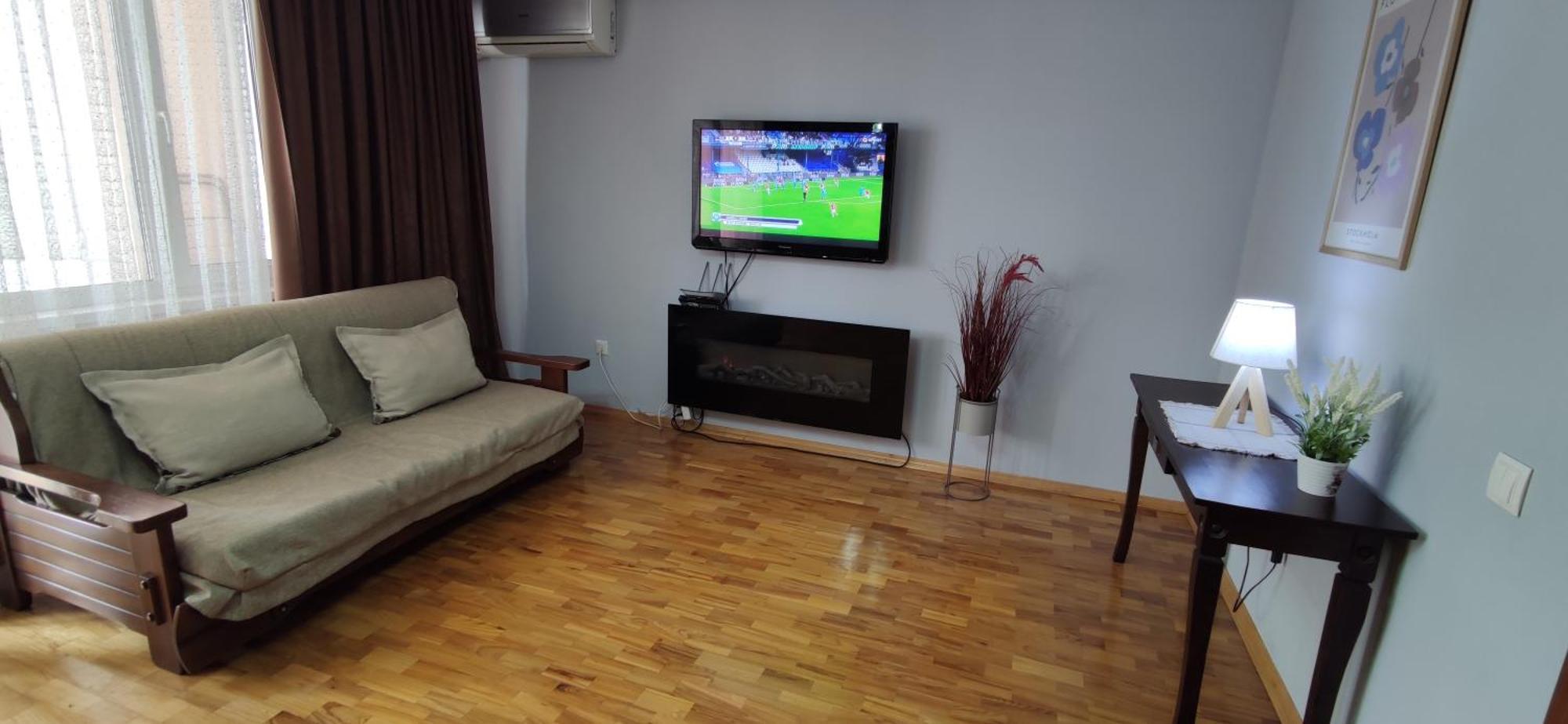 Apartment.Md Кишинів Екстер'єр фото