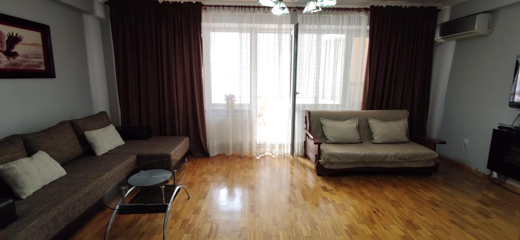 Apartment.Md Кишинів Екстер'єр фото