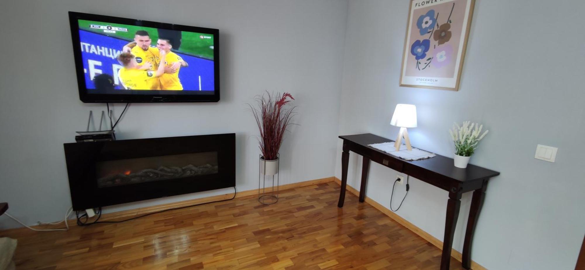 Apartment.Md Кишинів Екстер'єр фото