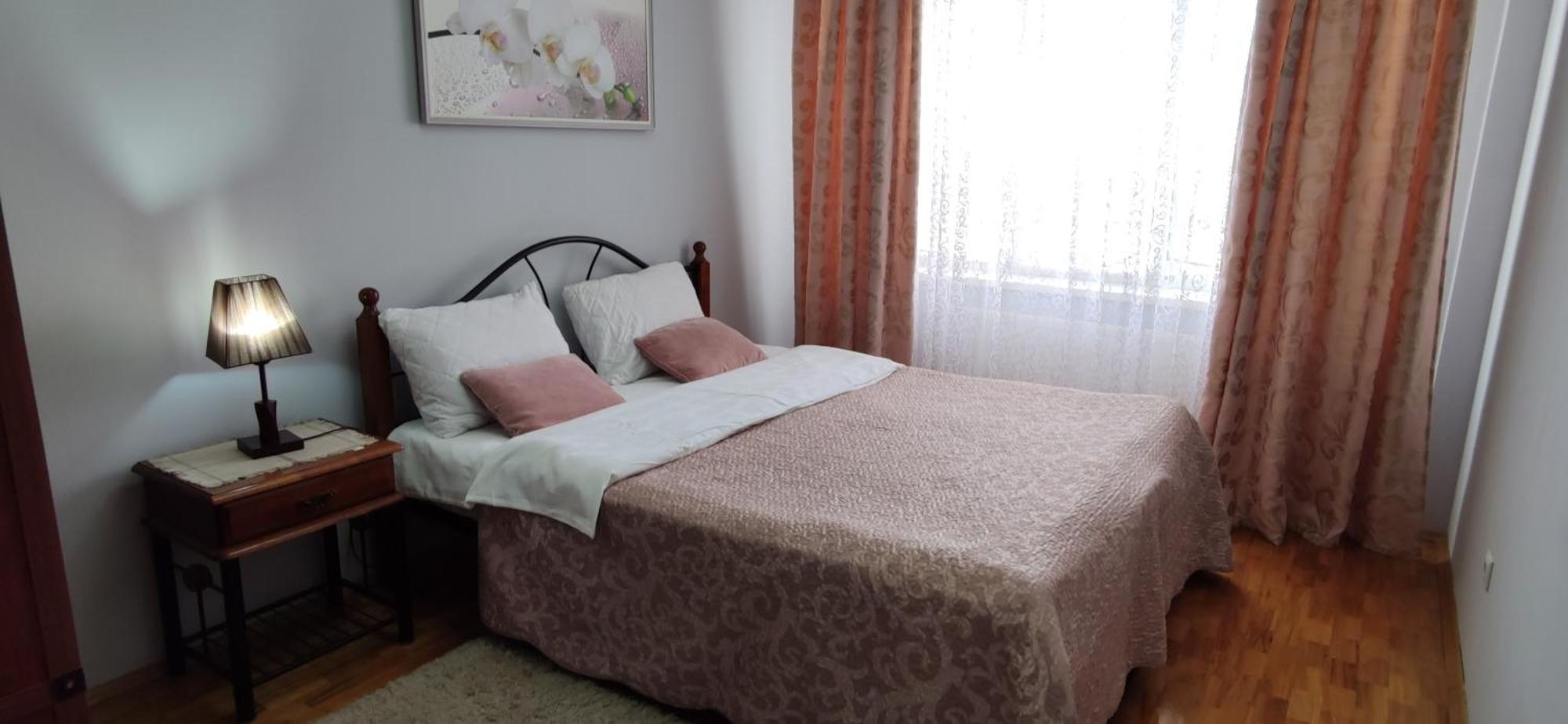 Apartment.Md Кишинів Екстер'єр фото