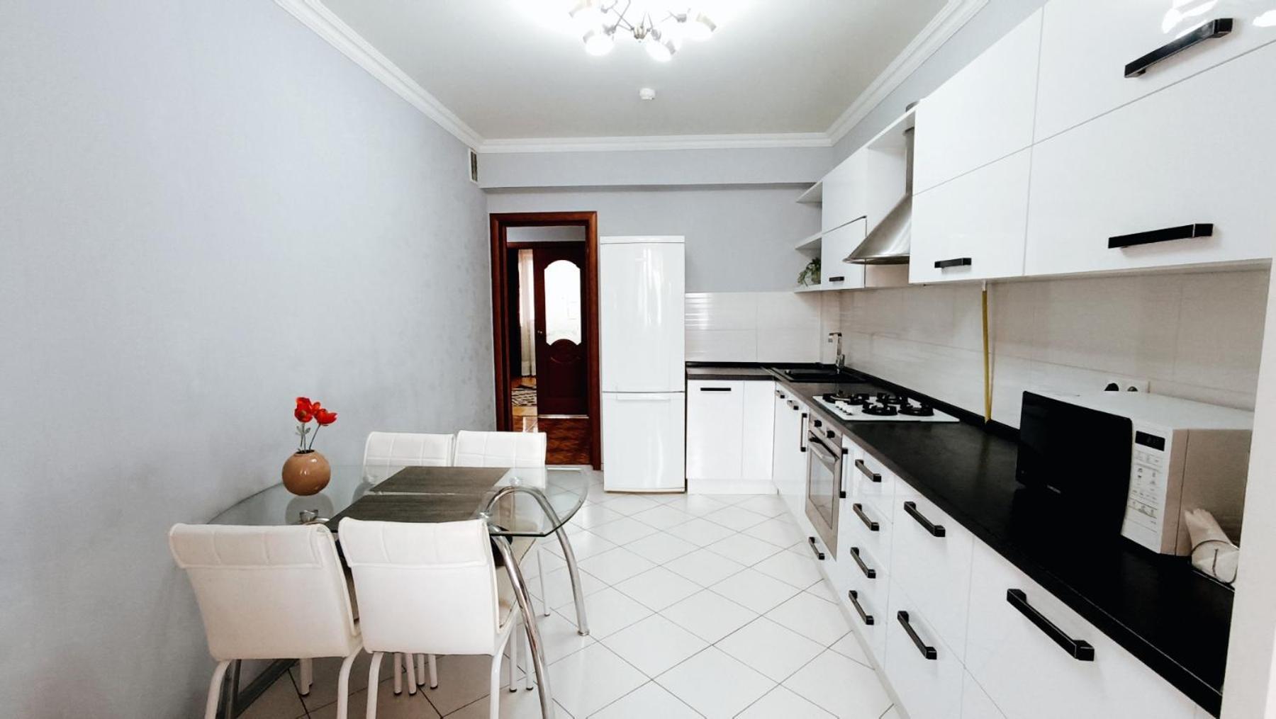 Apartment.Md Кишинів Екстер'єр фото