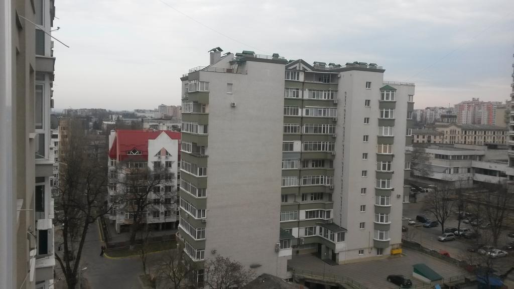 Apartment.Md Кишинів Екстер'єр фото