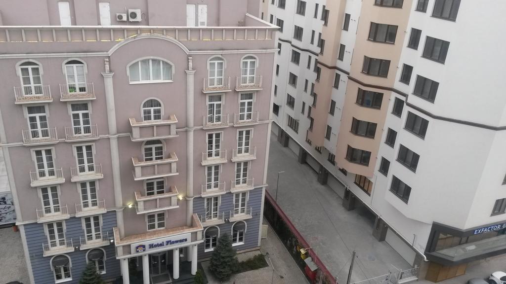 Apartment.Md Кишинів Екстер'єр фото
