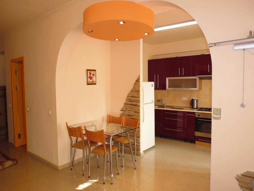 Apartment.Md Кишинів Екстер'єр фото