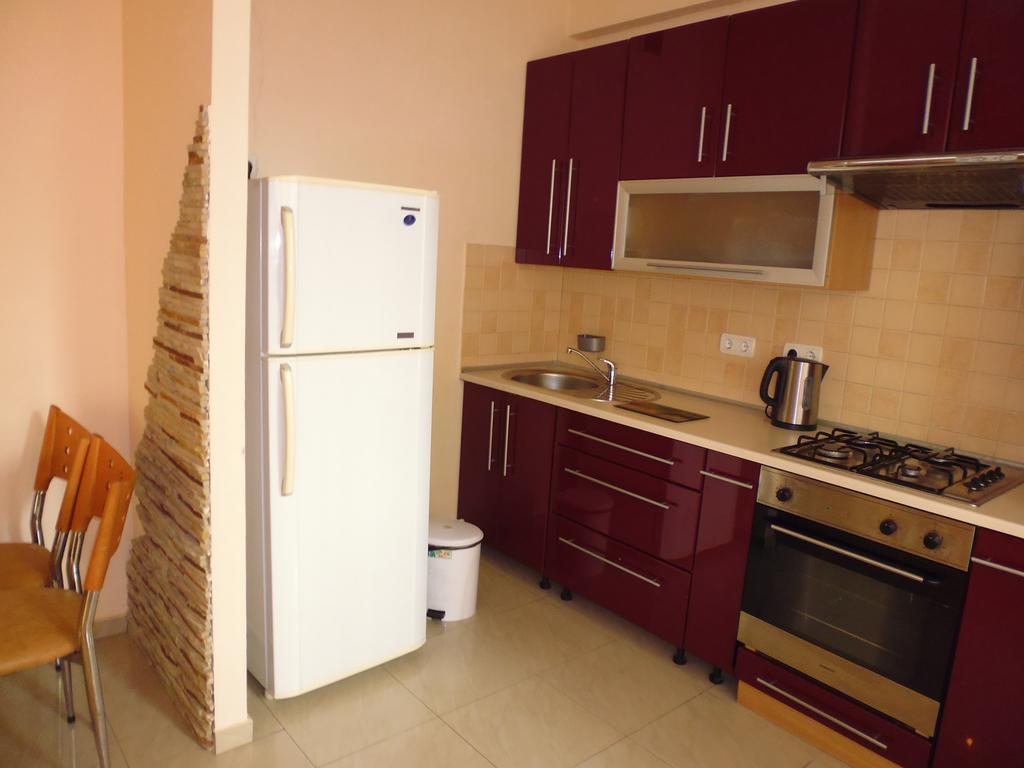 Apartment.Md Кишинів Екстер'єр фото