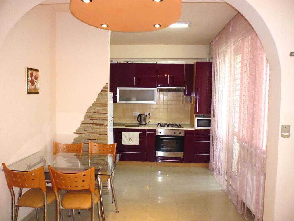 Apartment.Md Кишинів Екстер'єр фото