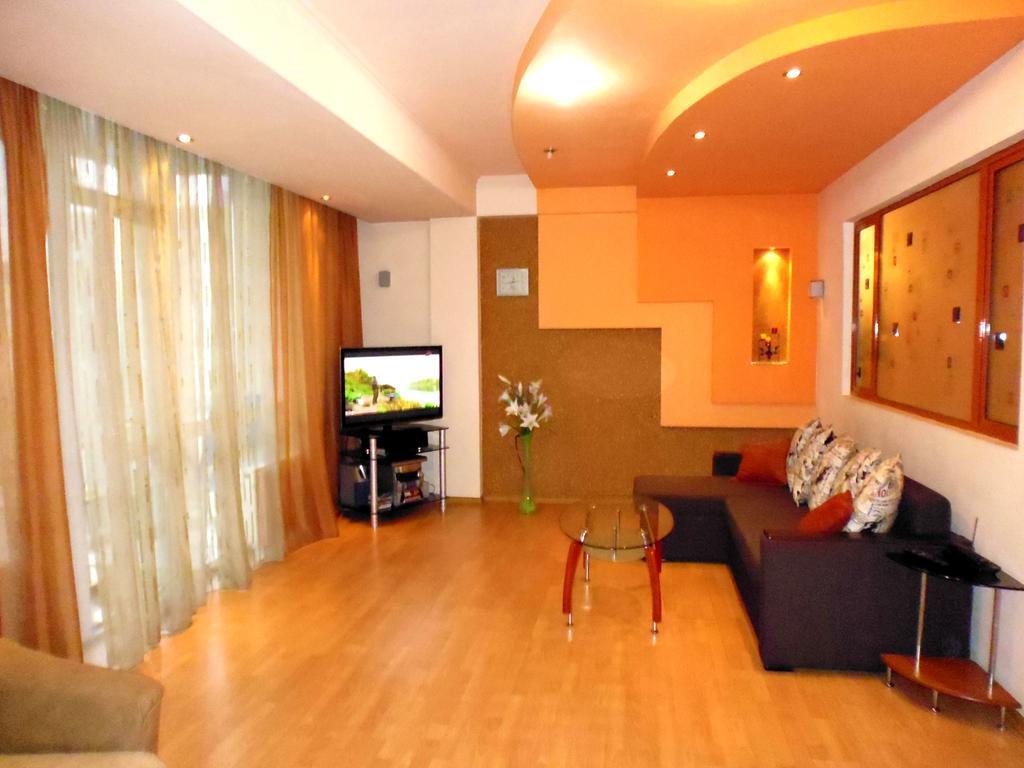 Apartment.Md Кишинів Екстер'єр фото