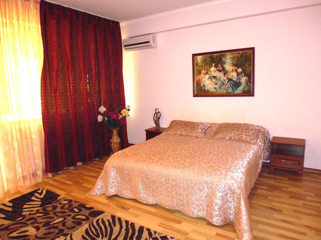 Apartment.Md Кишинів Екстер'єр фото