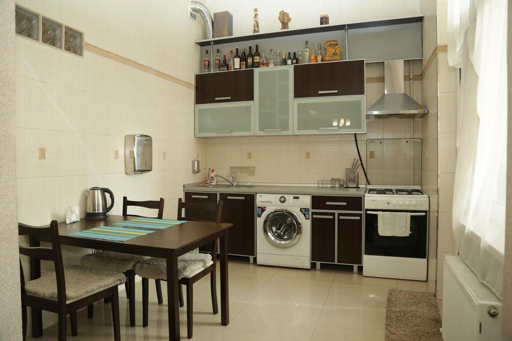 Apartment.Md Кишинів Екстер'єр фото