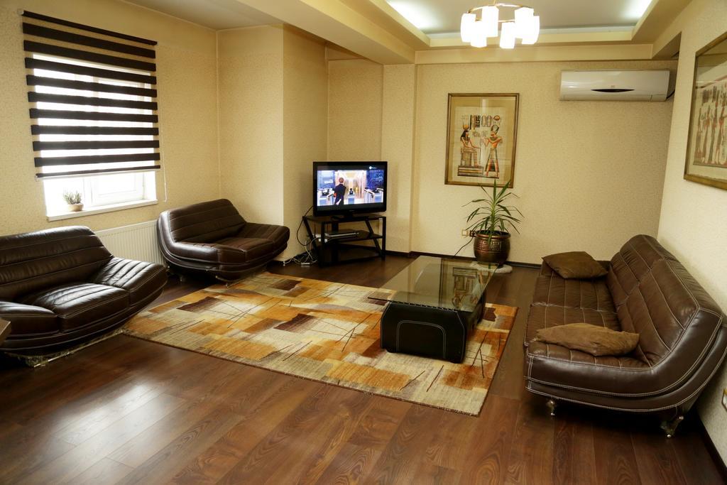 Apartment.Md Кишинів Екстер'єр фото