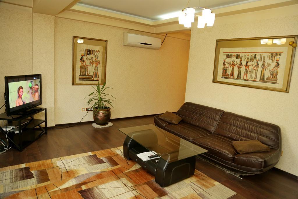 Apartment.Md Кишинів Екстер'єр фото