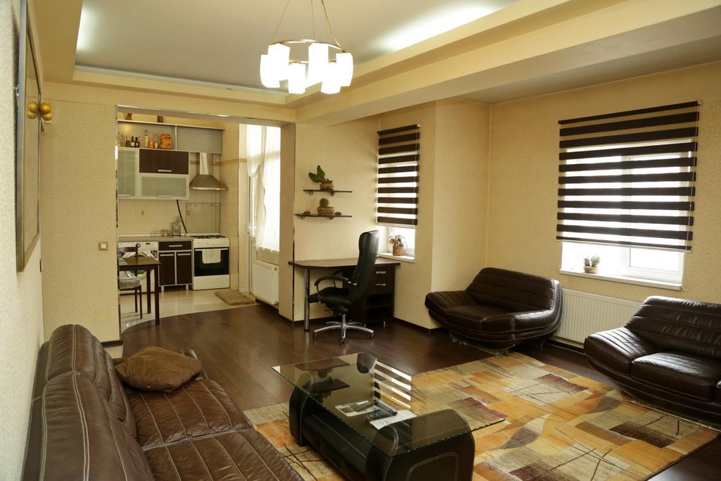 Apartment.Md Кишинів Екстер'єр фото