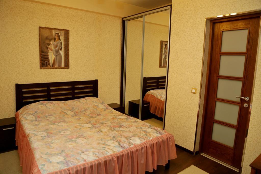 Apartment.Md Кишинів Екстер'єр фото