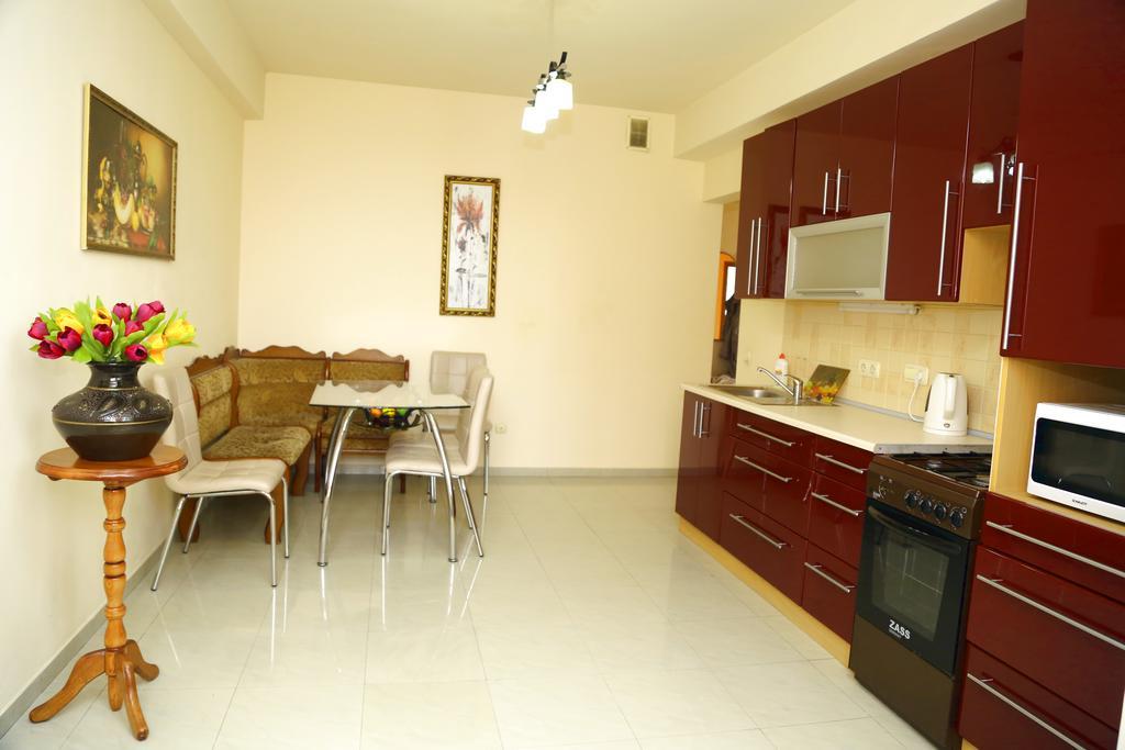 Apartment.Md Кишинів Екстер'єр фото