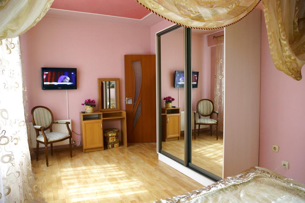 Apartment.Md Кишинів Екстер'єр фото