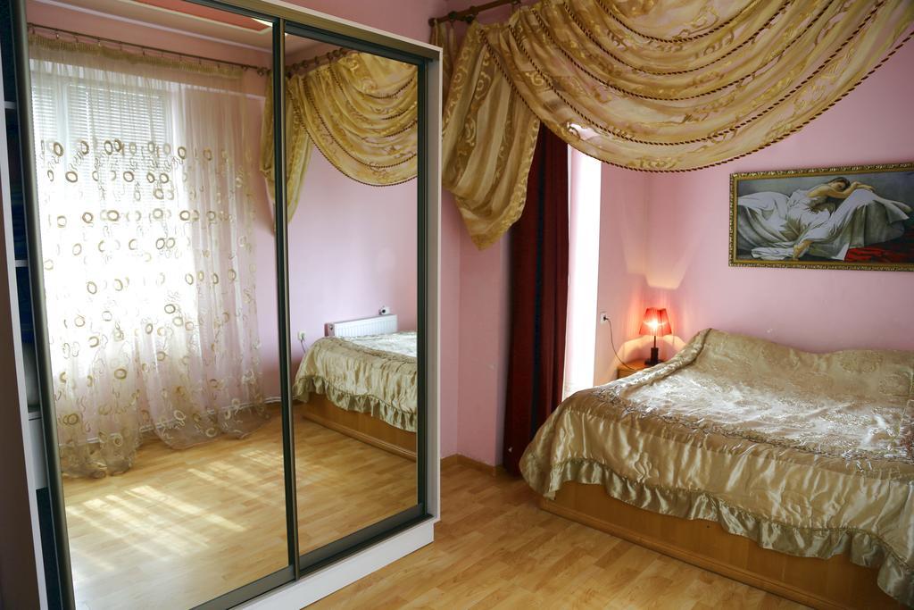 Apartment.Md Кишинів Екстер'єр фото
