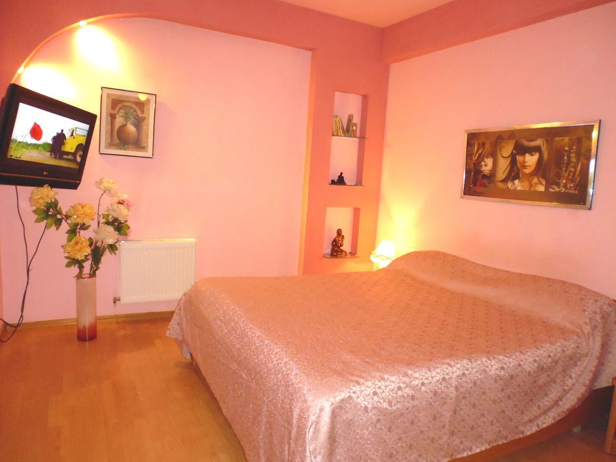 Apartment.Md Кишинів Номер фото
