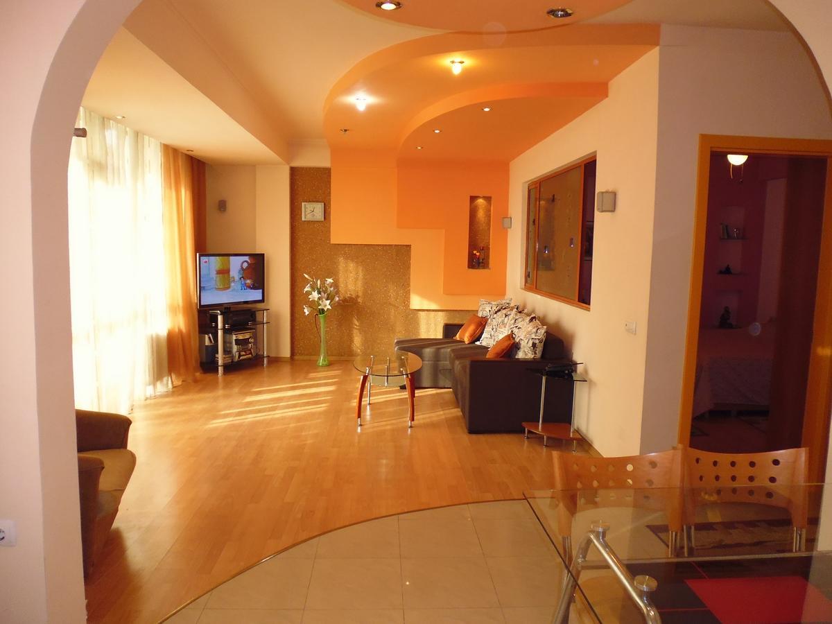 Apartment.Md Кишинів Номер фото